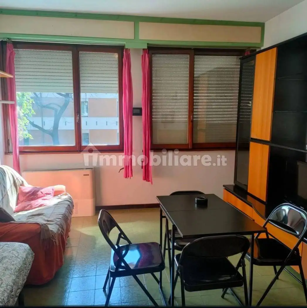 Appartamento in affitto a Padova