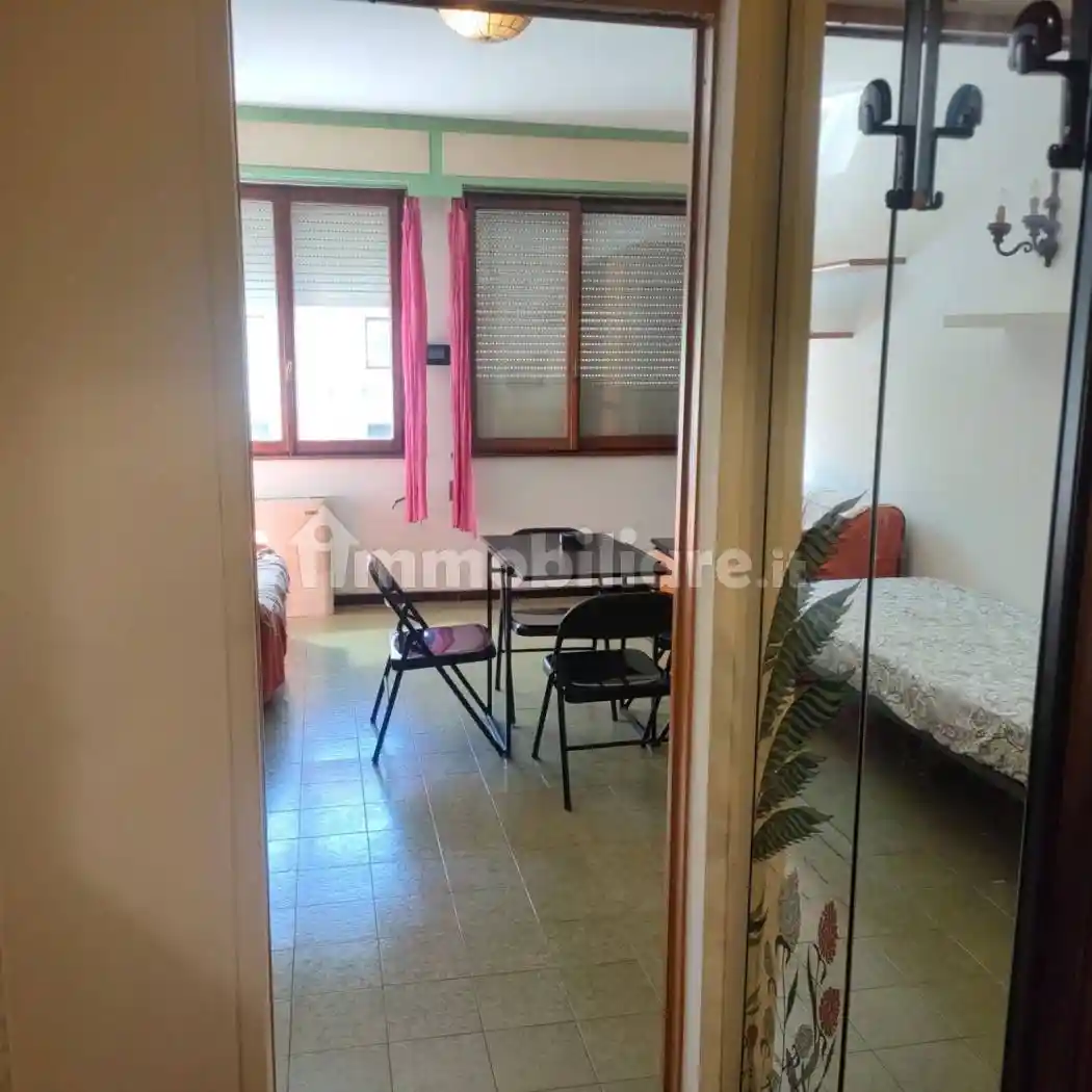 Bilocale via Nazareth 33, San Camillo - Nazareth, Padova - foto 3