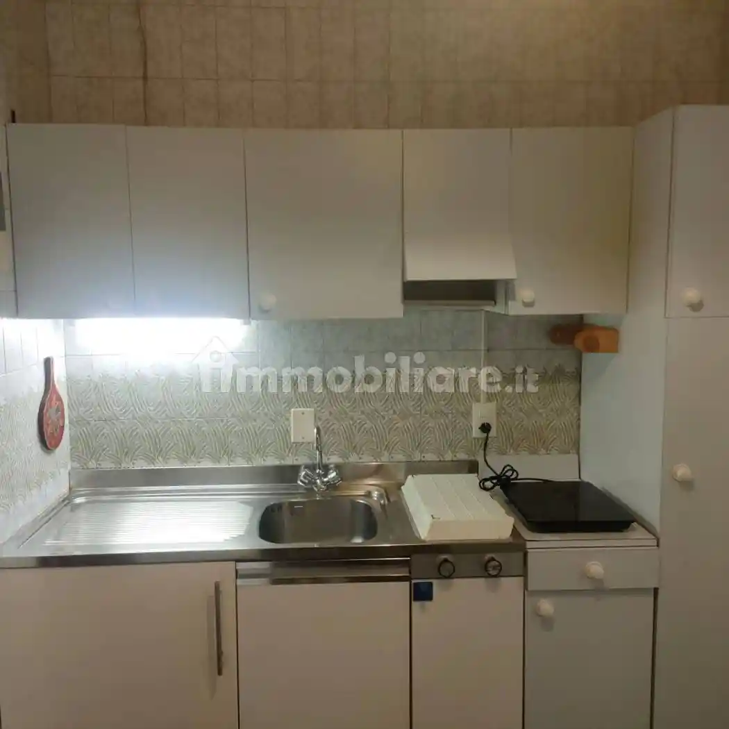 Bilocale via Nazareth 33, San Camillo - Nazareth, Padova - foto 4