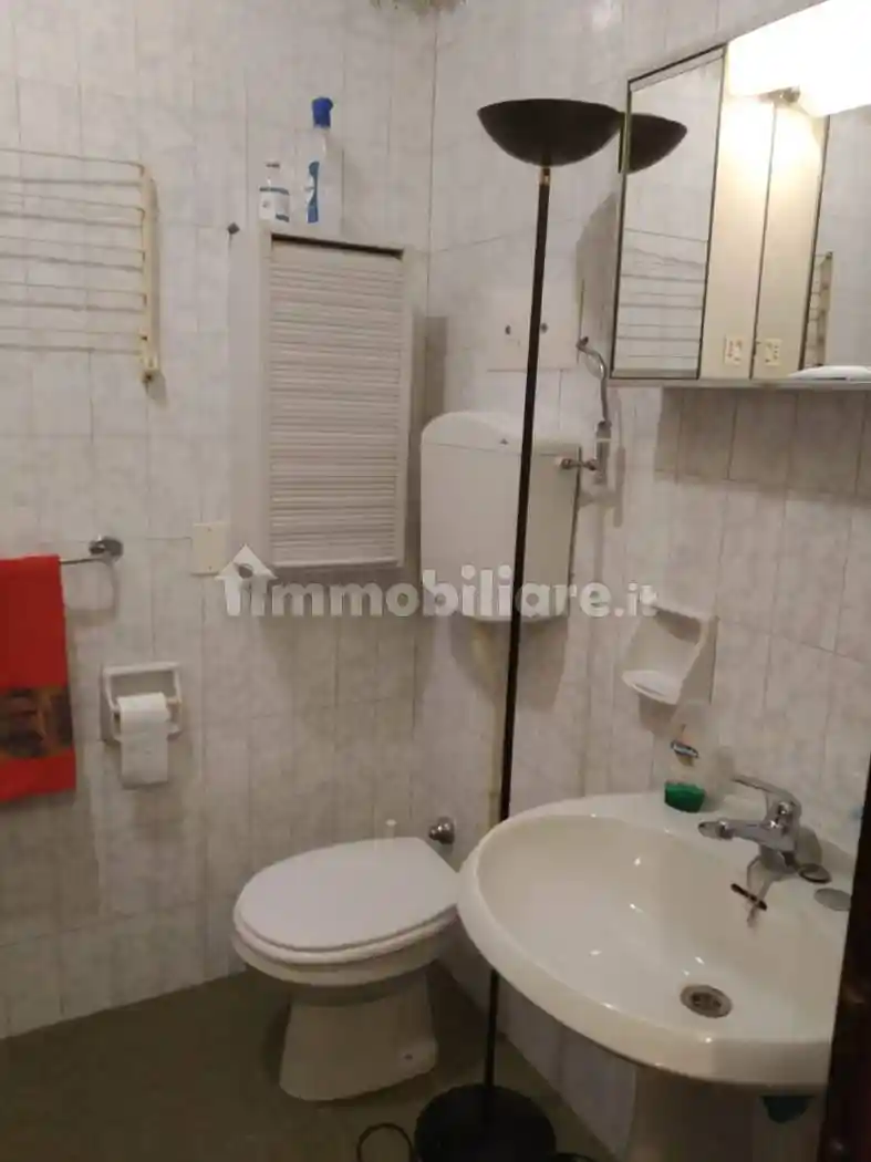 Bilocale via Nazareth 33, San Camillo - Nazareth, Padova - foto 5