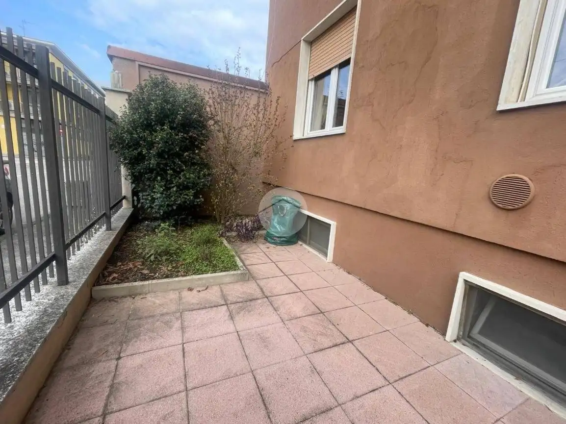 Quadrilocale via san giovanni bosco 26, Volturno, Assisi, San Mauro, Lissone - foto 4