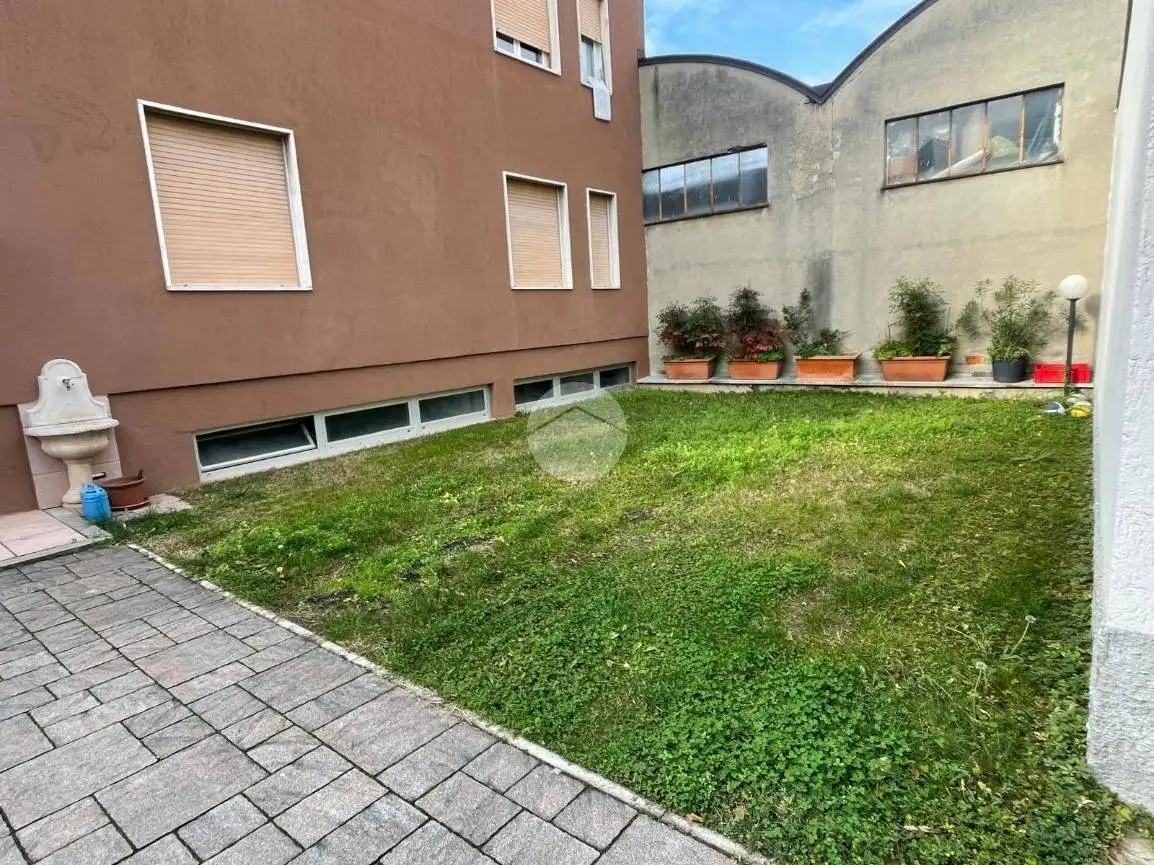 Quadrilocale via san giovanni bosco 26, Volturno, Assisi, San Mauro, Lissone - foto 5