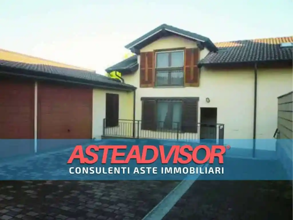 Appartamento in vendita a San Colombano al Lambro