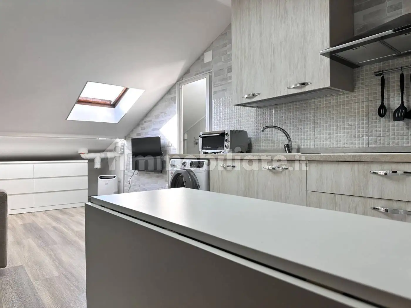 Appartamento in vendita a Martinsicuro