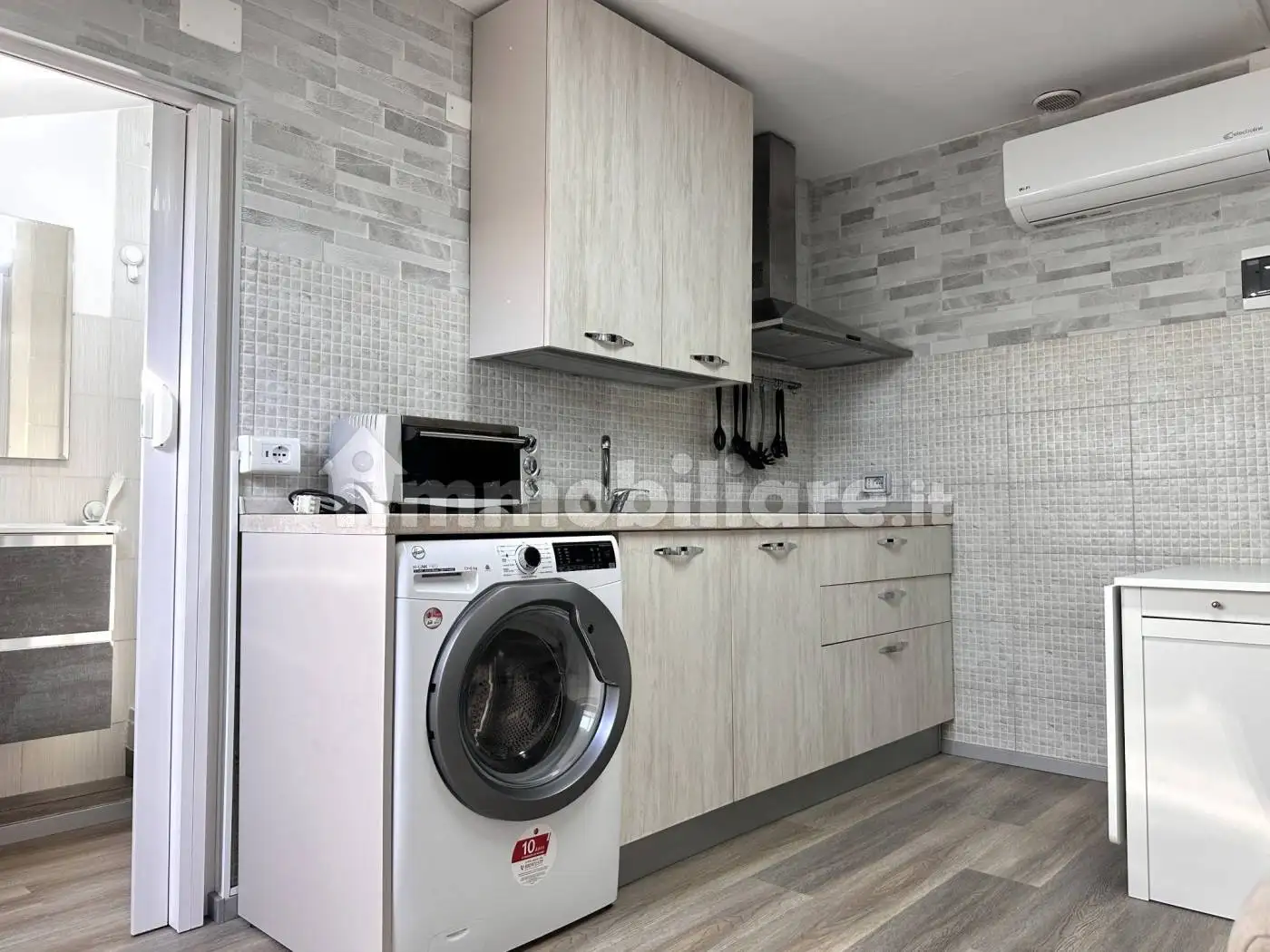 Monolocale via Vezzola 8, Centro, Martinsicuro - foto 5