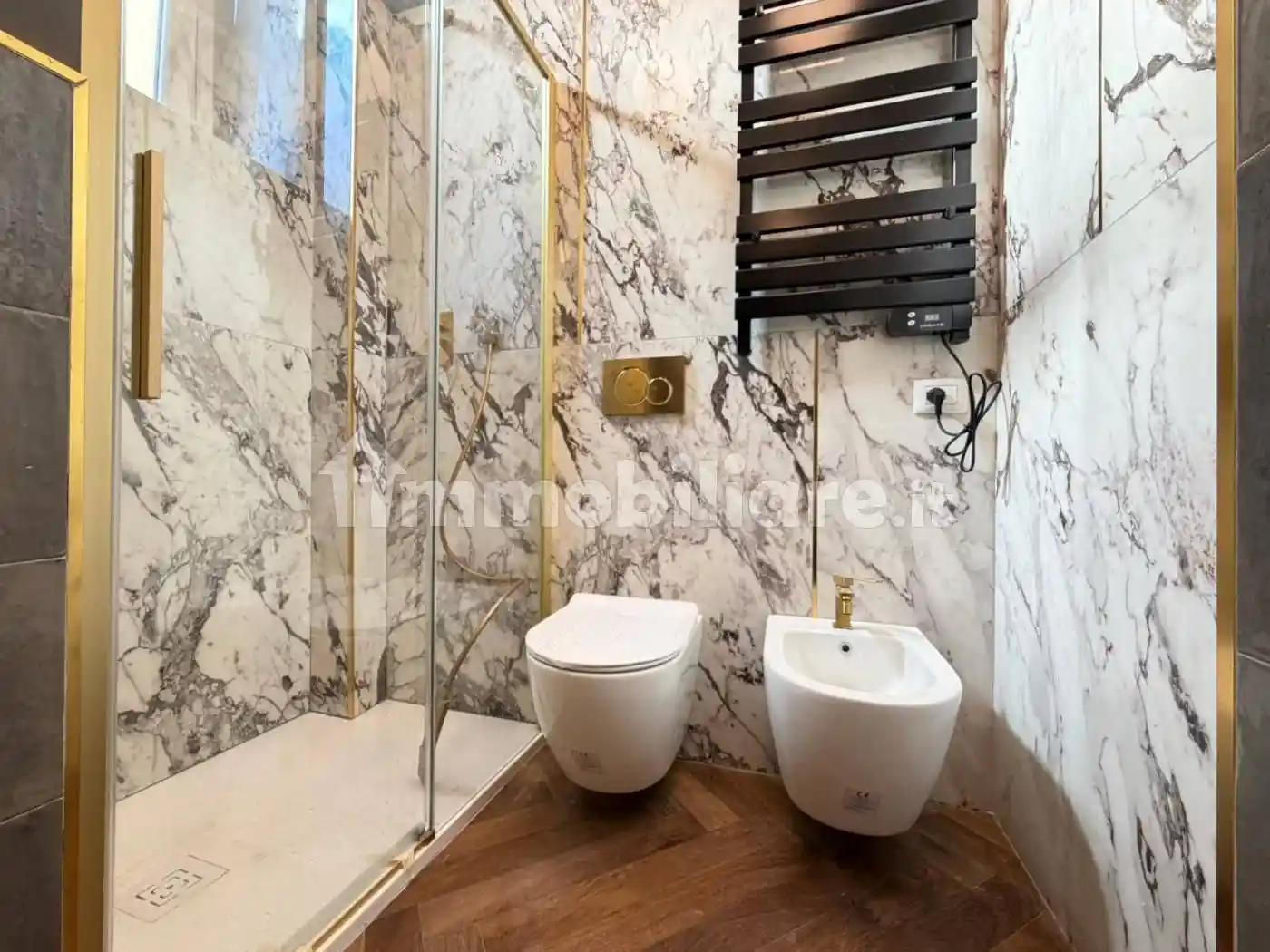 Bilocale via Bonifacio Lupi, San Marco - SS Annunziata, Firenze - foto 4