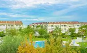 Trilocale via Salorno, Infernetto, Roma - foto 5