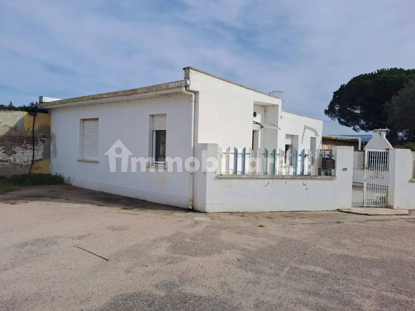 Appartamento in vendita a Sorso