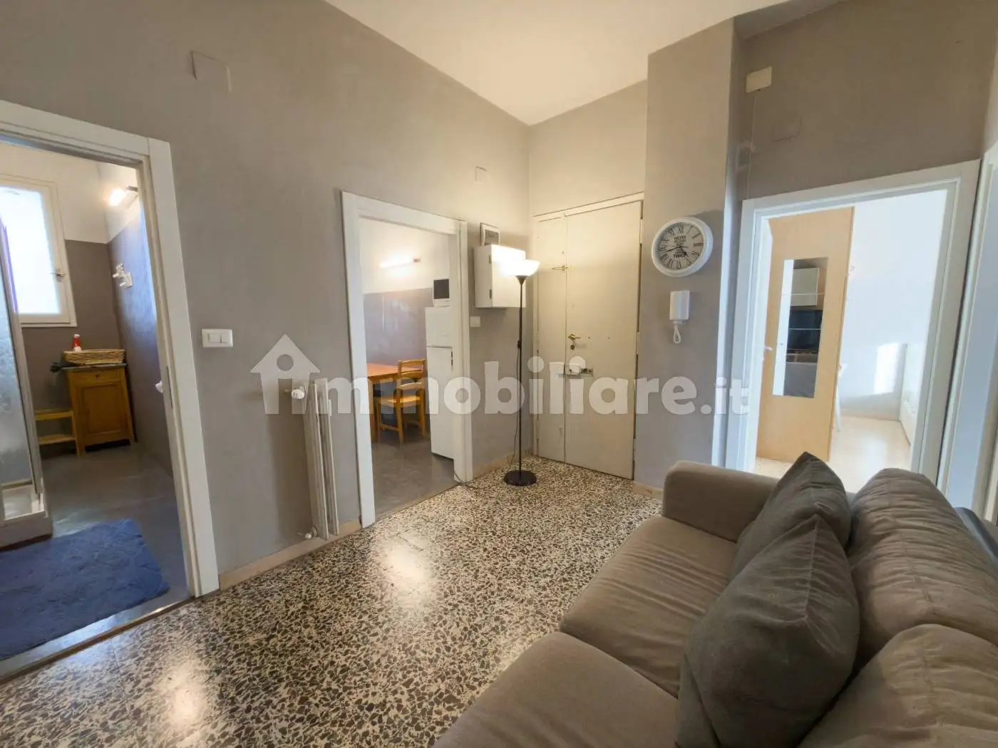 Appartamento in vendita a Firenze