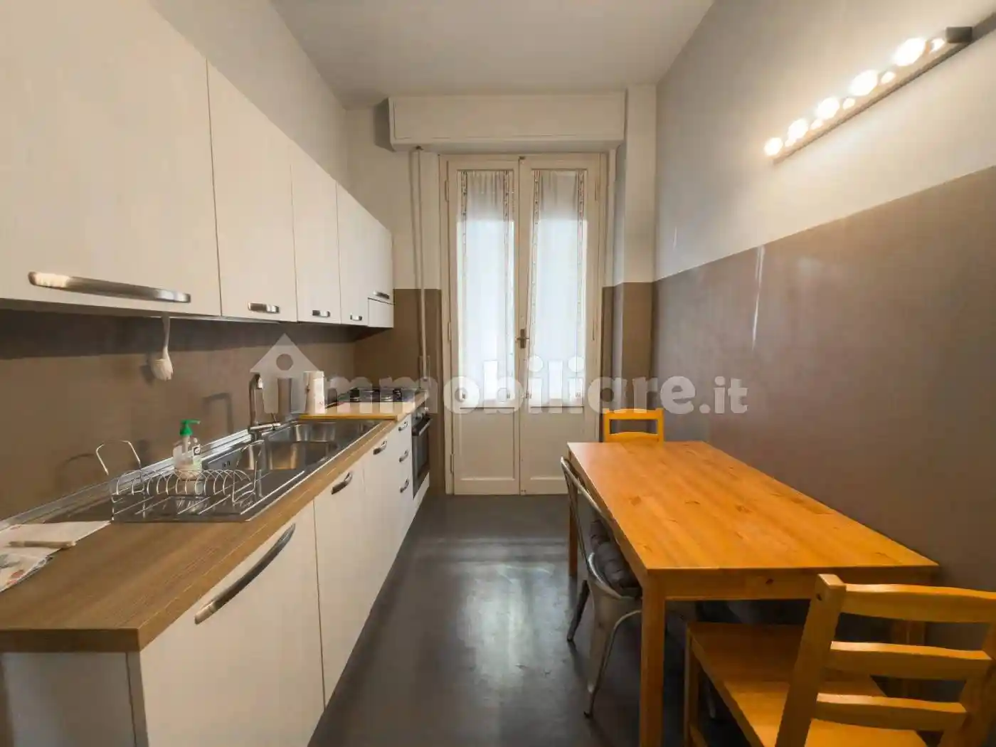 Trilocale via Luigi Gordigiani, Ponte di Mezzo - Circondaria, Firenze - foto 2