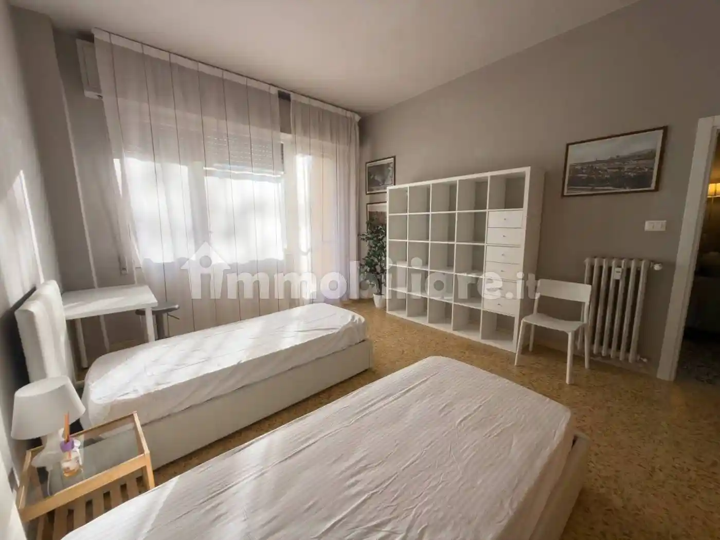 Trilocale via Luigi Gordigiani, Ponte di Mezzo - Circondaria, Firenze - foto 3