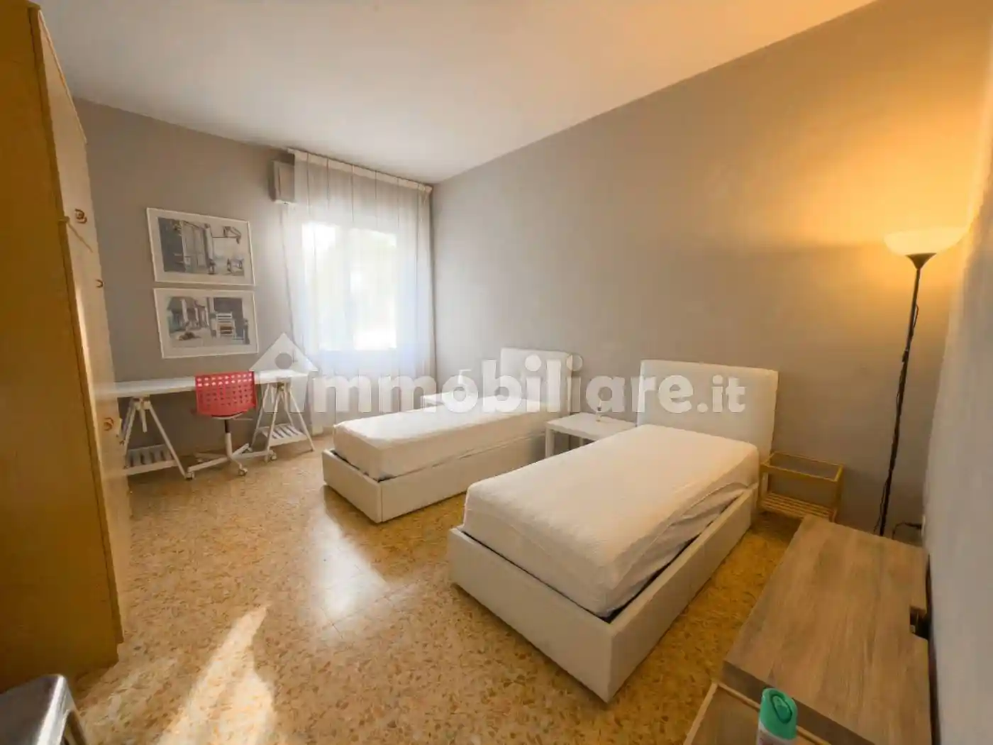 Trilocale via Luigi Gordigiani, Ponte di Mezzo - Circondaria, Firenze - foto 4