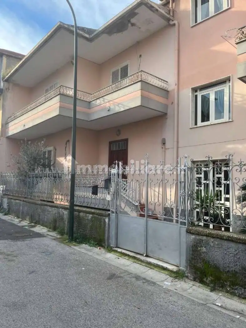 Appartamento in vendita a Capodrise