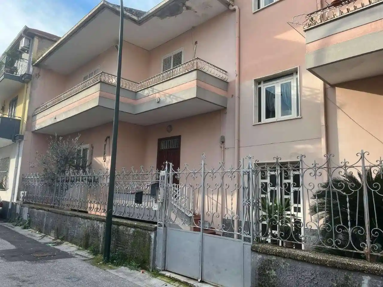 Quadrilocale buono stato, piano terra, Capodrise - foto 3