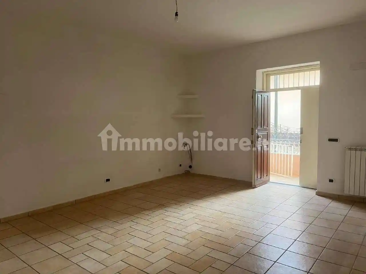 Quadrilocale buono stato, piano terra, Capodrise - foto 4