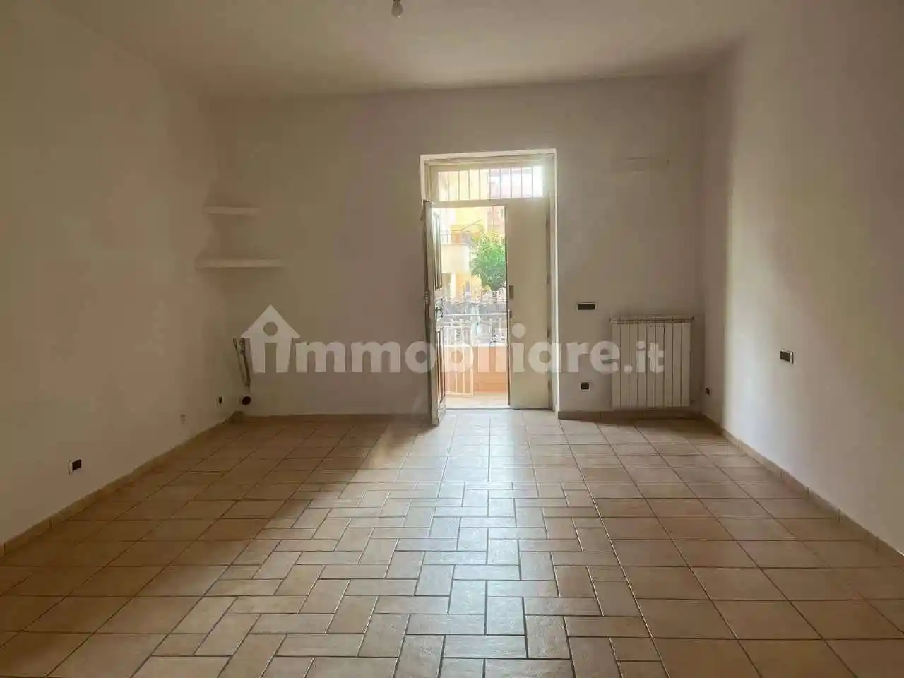 Quadrilocale buono stato, piano terra, Capodrise - foto 5