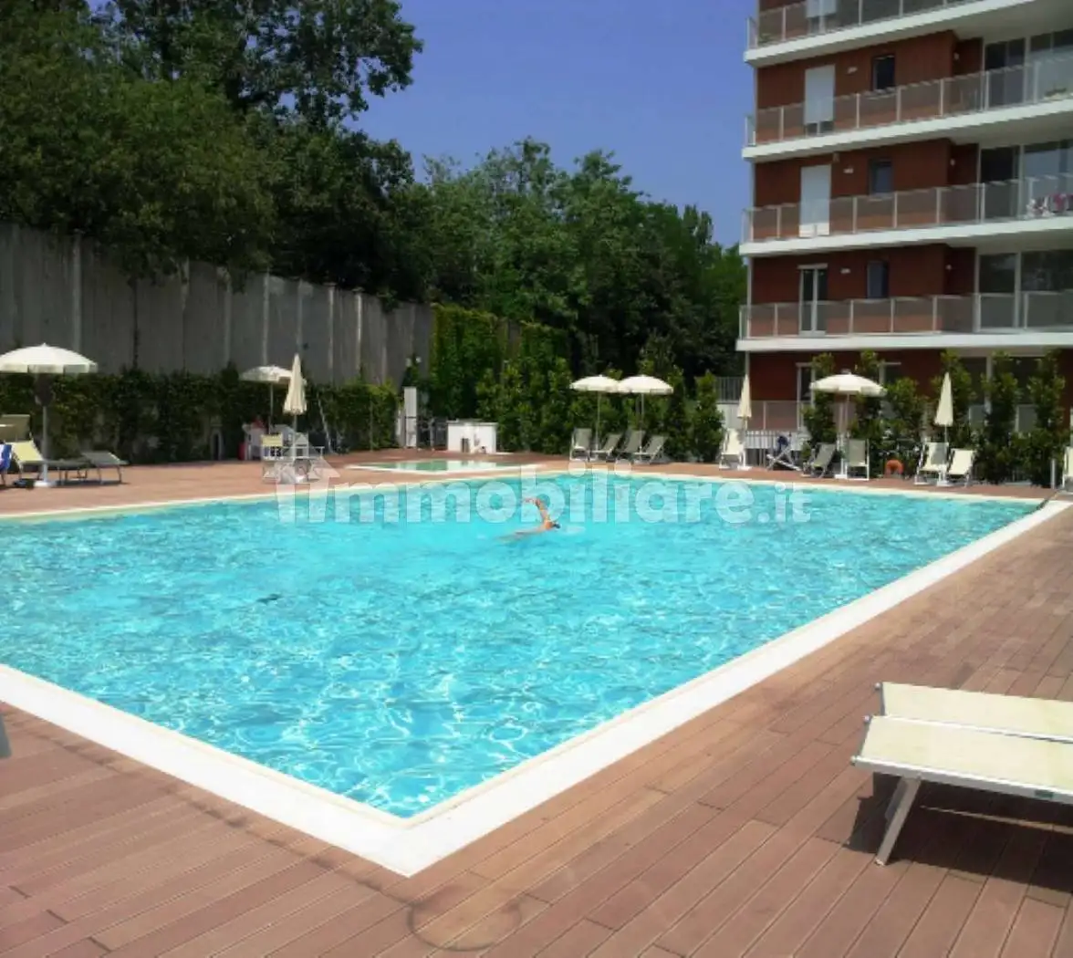 Appartamento in vendita a Segrate