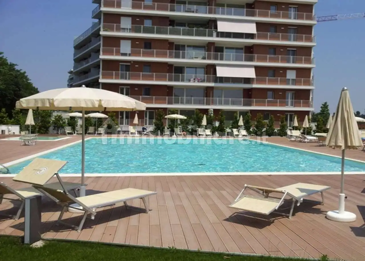 Quadrilocale via Caravaggio  2, Segrate Centro, Segrate - foto 2