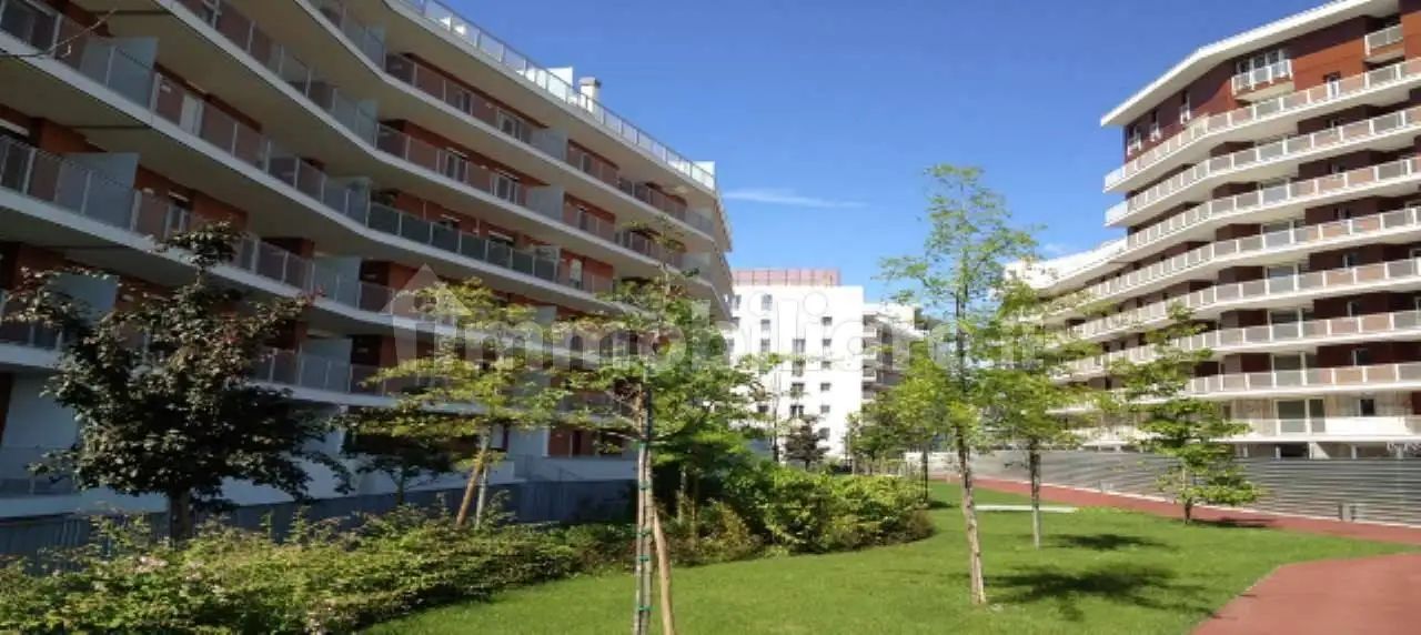 Quadrilocale via Caravaggio  2, Segrate Centro, Segrate - foto 3