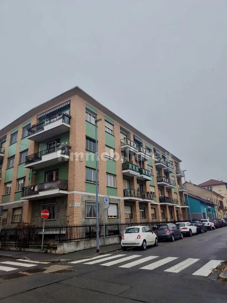 Appartamento in vendita a Venaria Reale