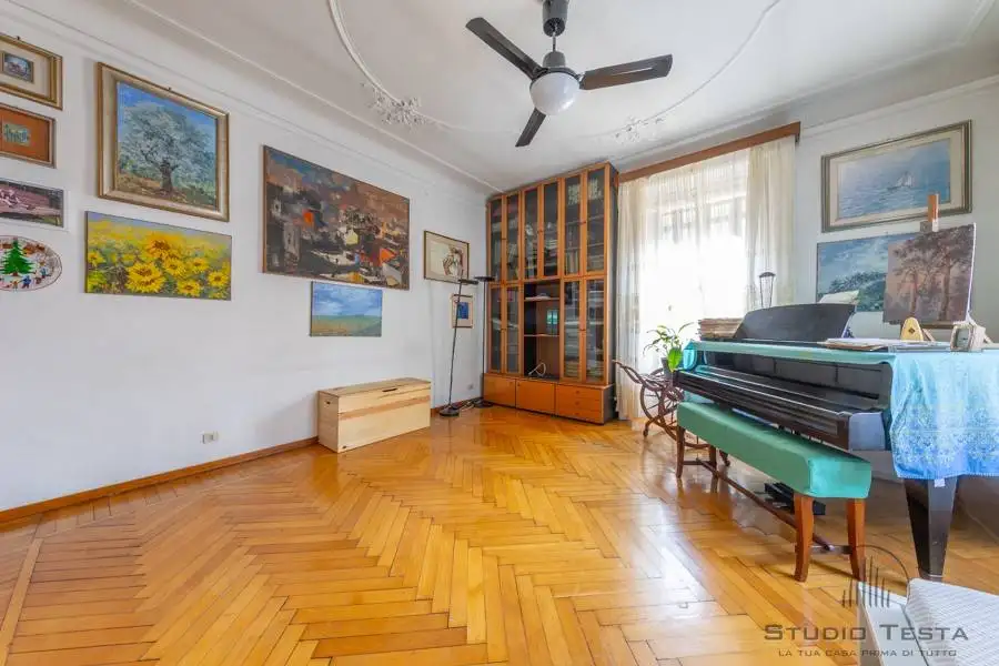 Apartment in vendita a Milan