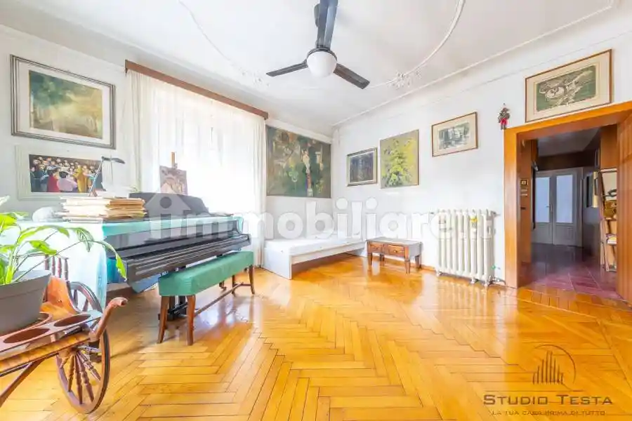 Trilocale via Vitruvio 46, Centrale, Milano - foto 2