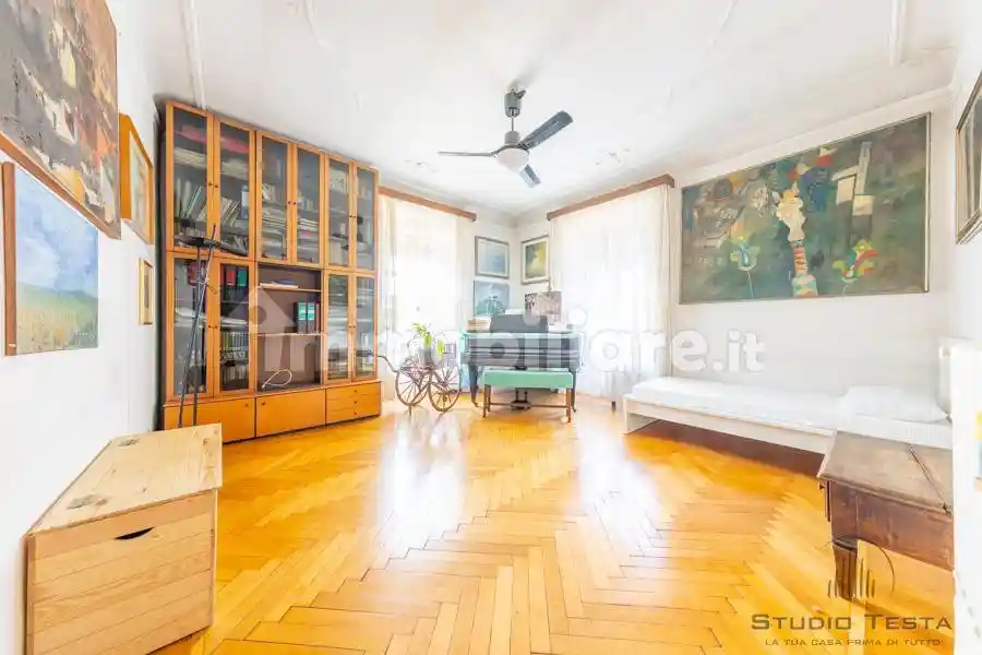 Trilocale via Vitruvio 46, Centrale, Milano - foto 3