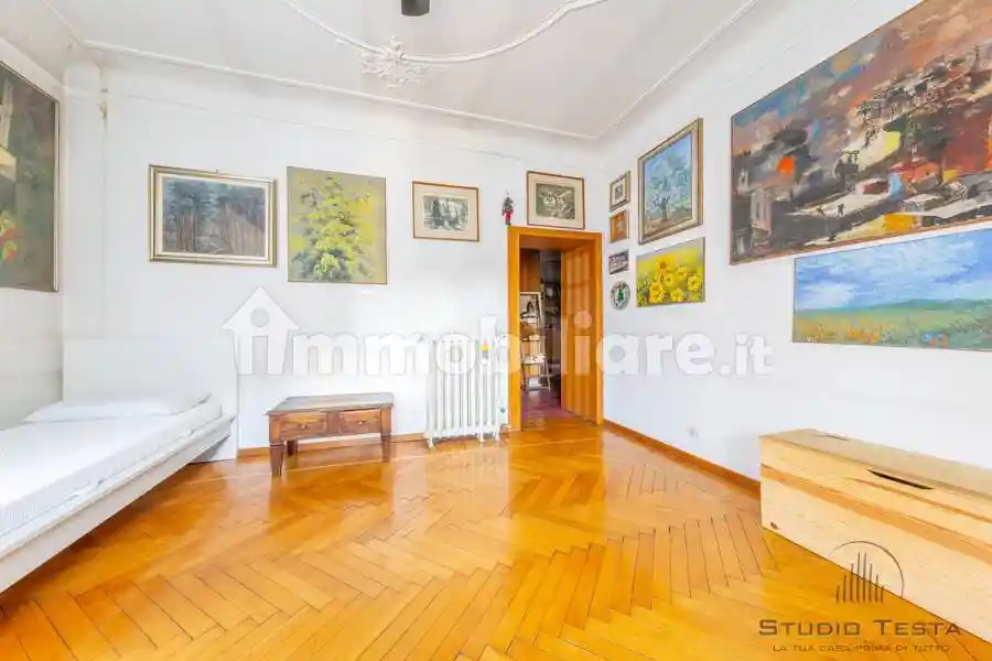 Trilocale via Vitruvio 46, Centrale, Milano - foto 4