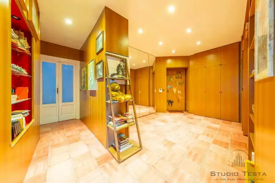 Trilocale via Vitruvio 46, Centrale, Milano - foto 5