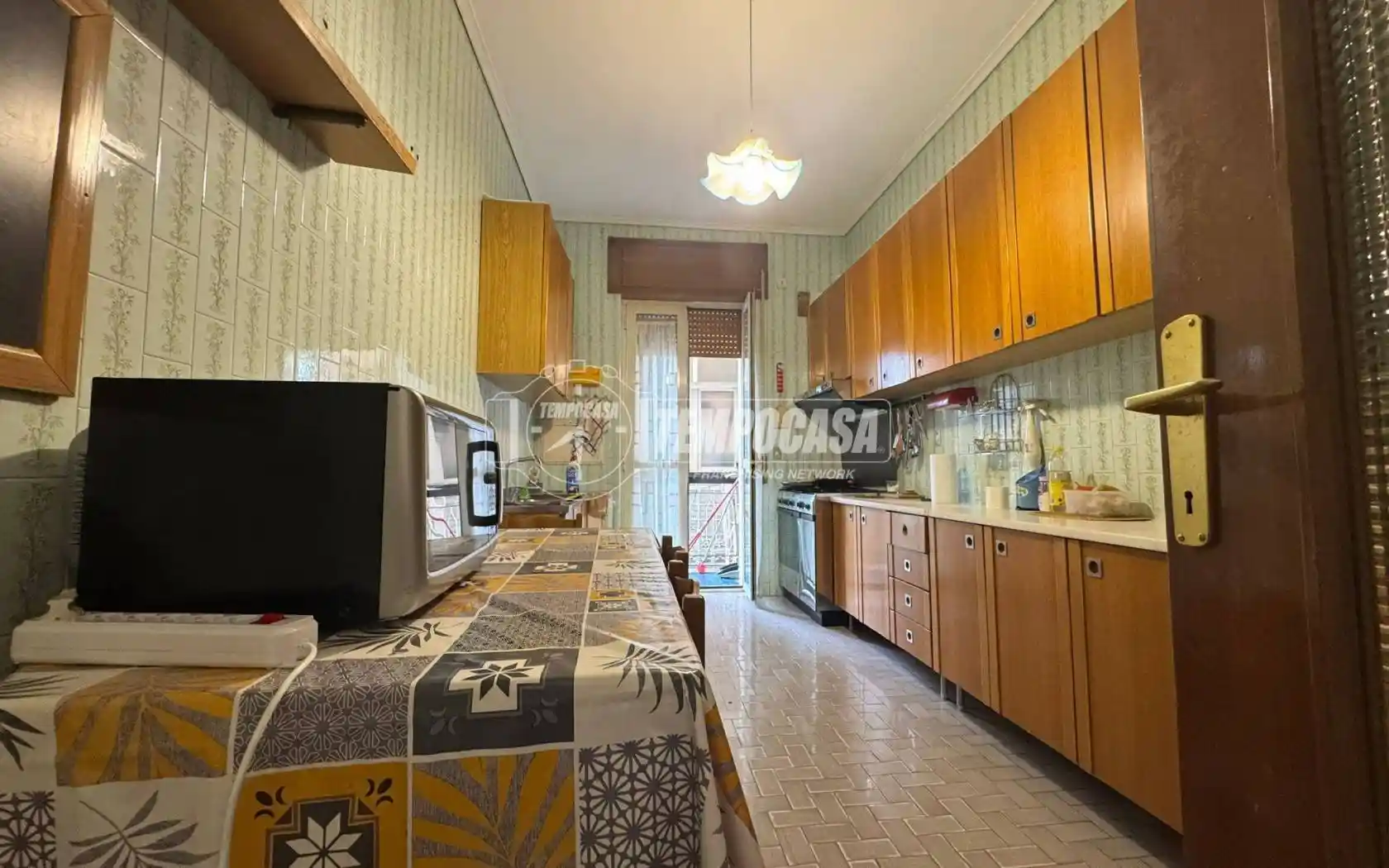 Quadrilocale via Eduardo Nicolardi 5, Colli Aminei - Capodimonte, Napoli - foto 4