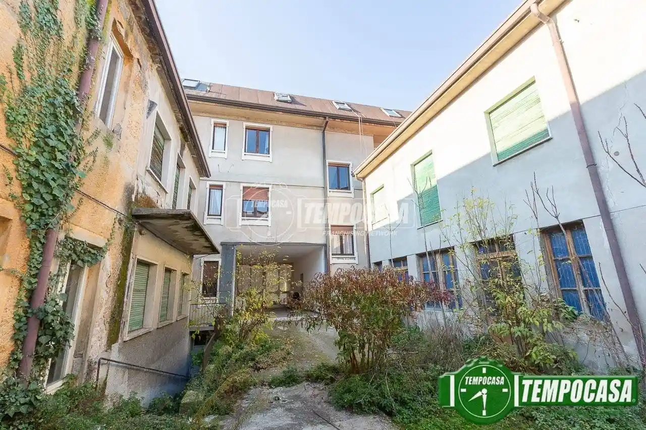 Palazzo - Edificio in Vendita - foto 3