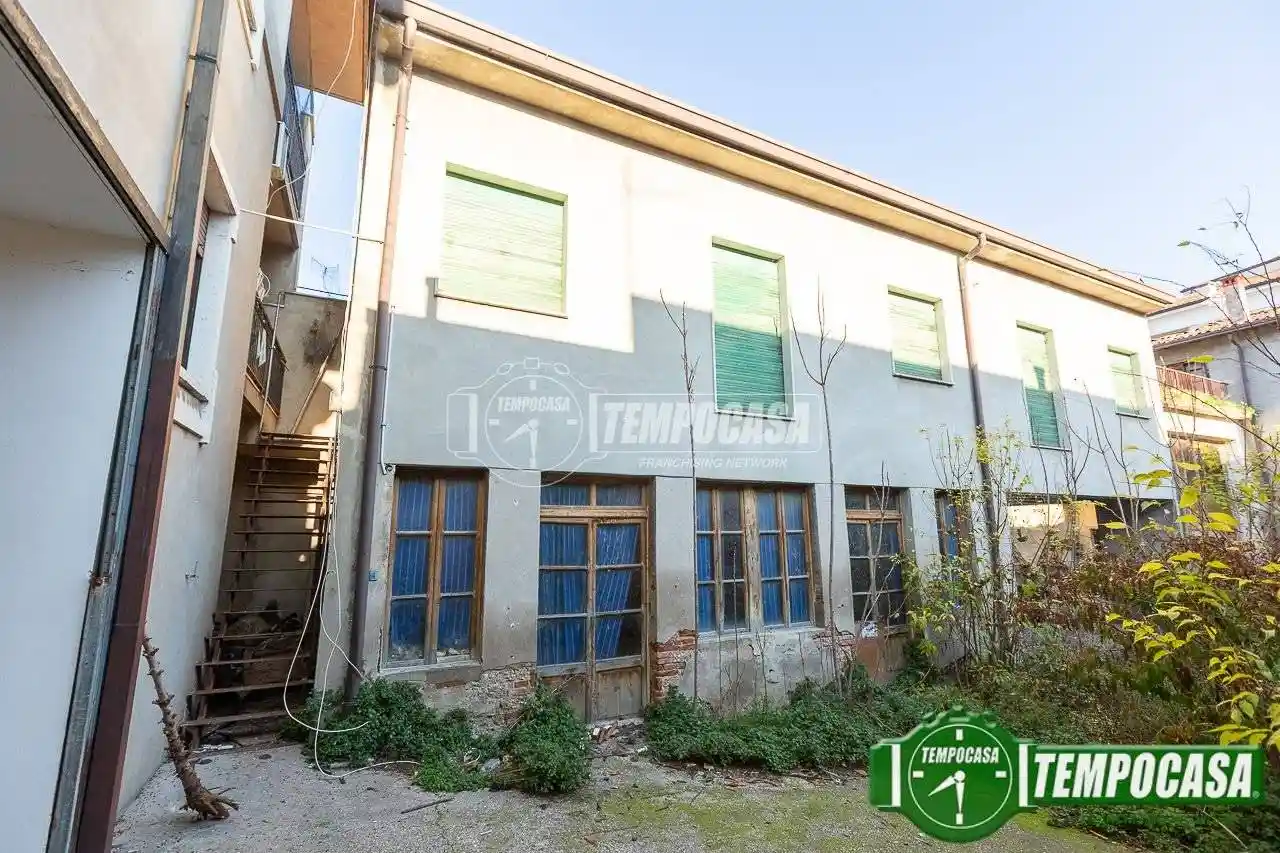 Palazzo - Edificio in Vendita - foto 5