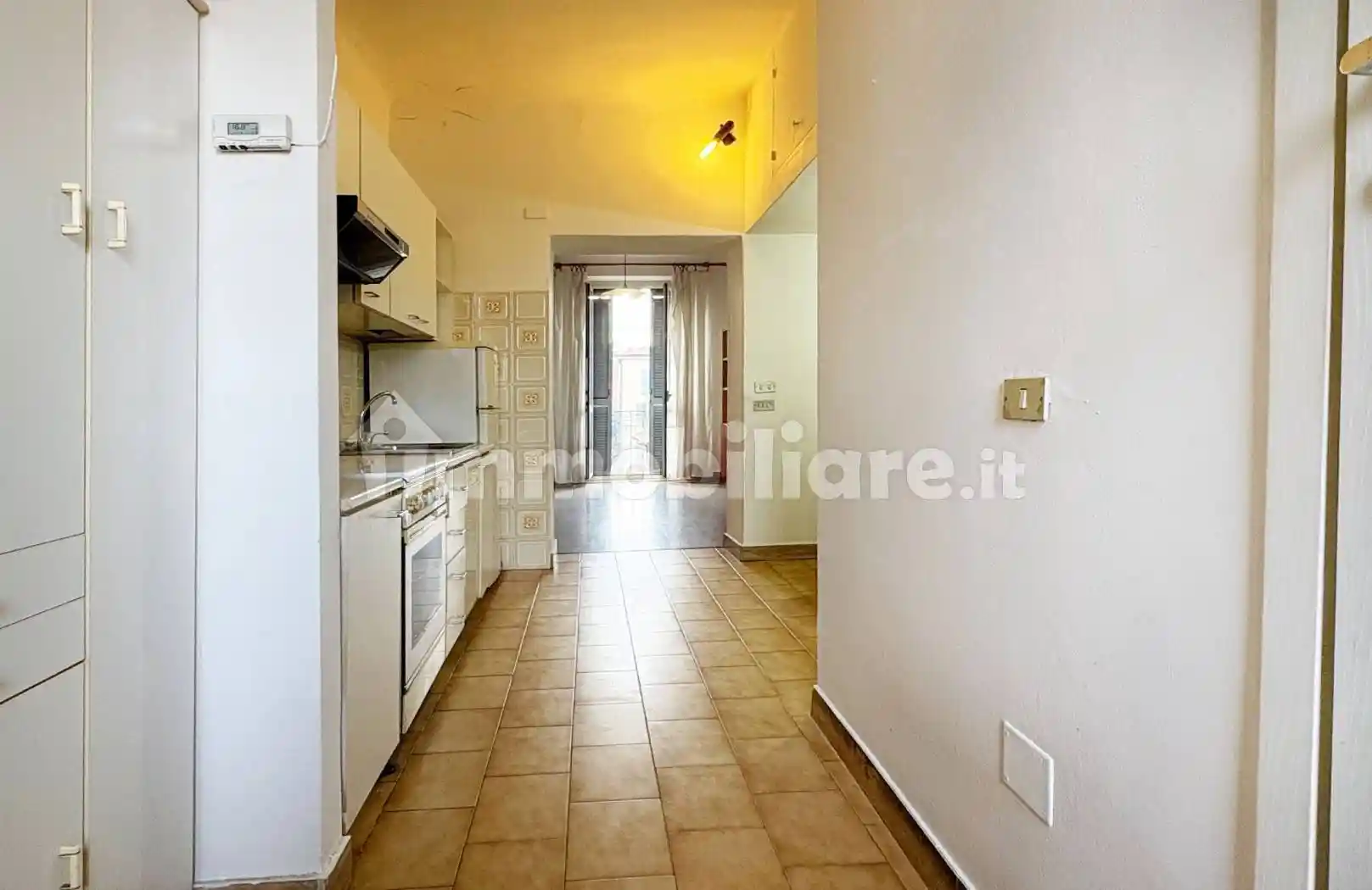 Bilocale via Pavia 10, Ascanio Sforza, Milano - foto 2