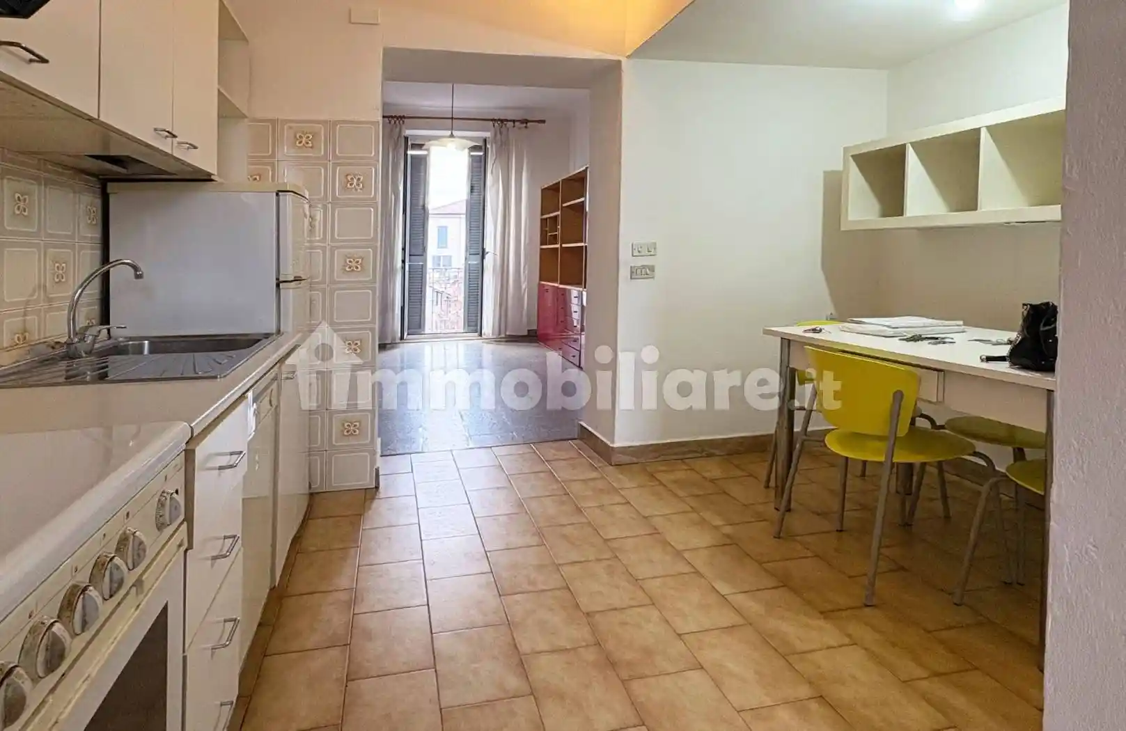 Bilocale via Pavia 10, Ascanio Sforza, Milano - foto 3