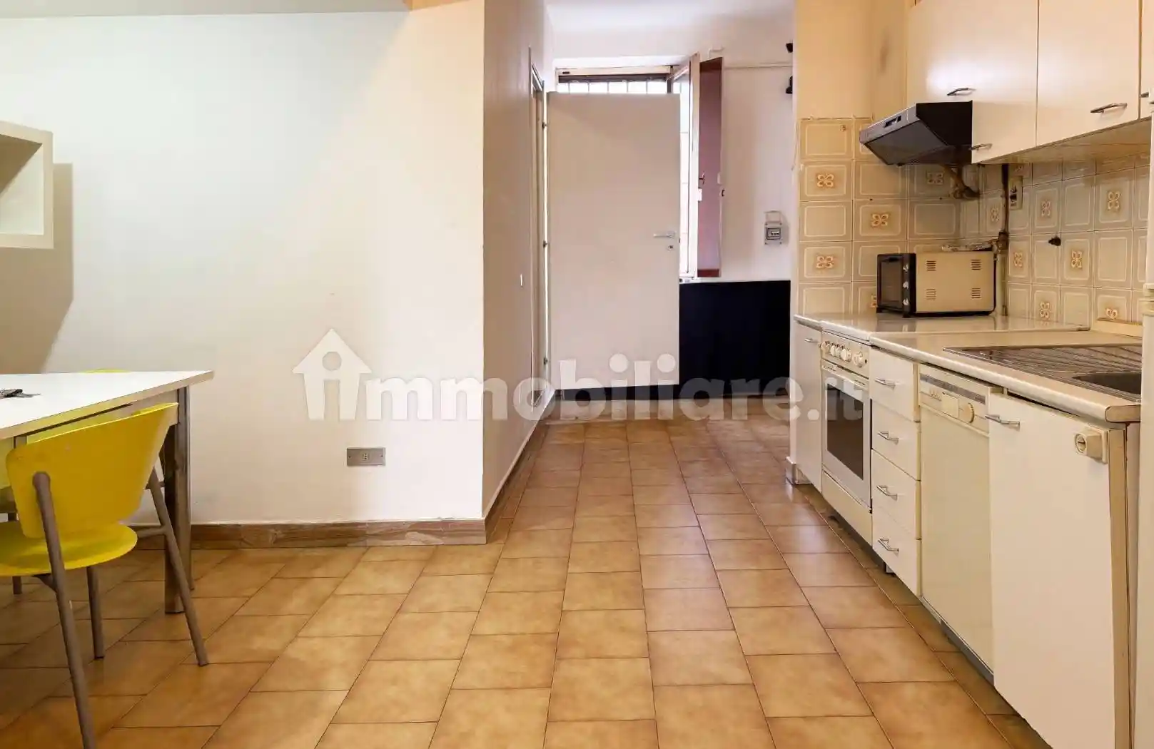 Bilocale via Pavia 10, Ascanio Sforza, Milano - foto 4