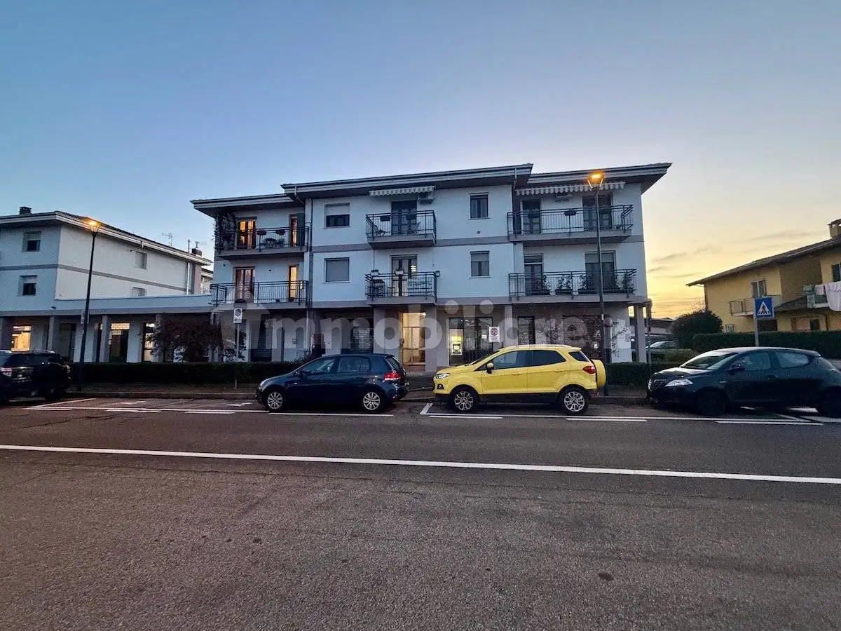 Appartamento in vendita a Verrone