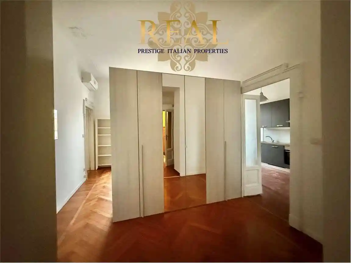 Trilocale spartaco, Montenero, Milano - foto 5