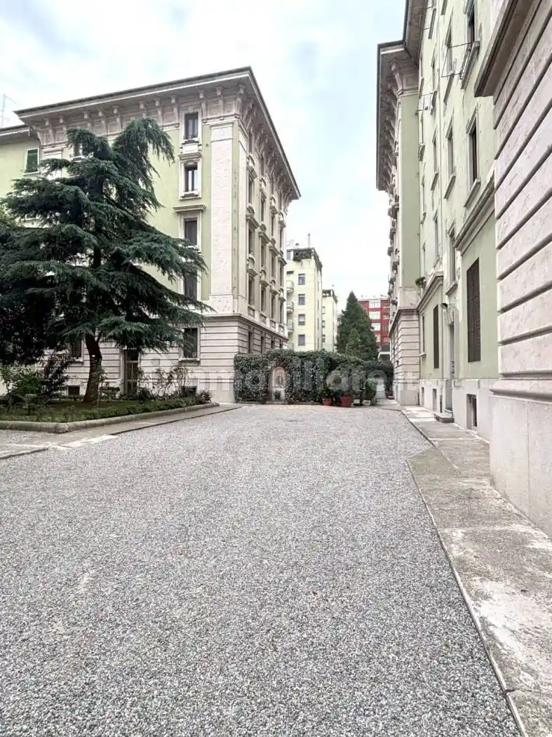 Bilocale via Laurana 2, Istria, Milano - foto 2