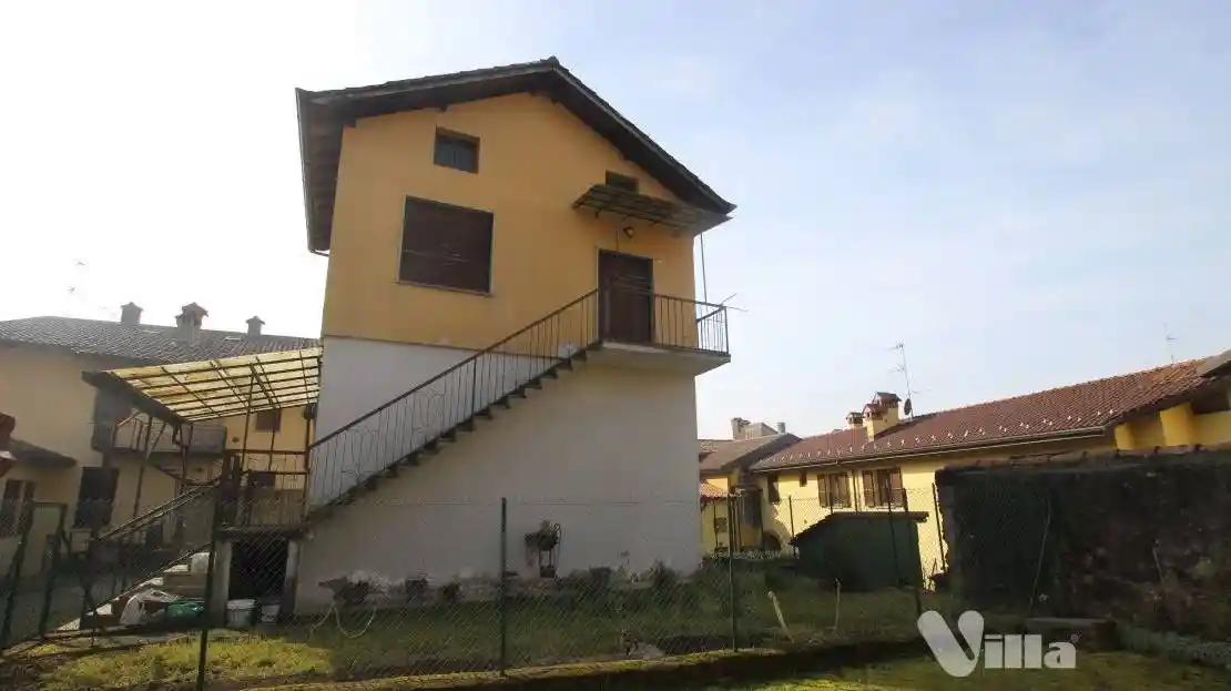 Terratetto unifamiliare via Alessandro Volta, Nava, Colle Brianza - foto 2