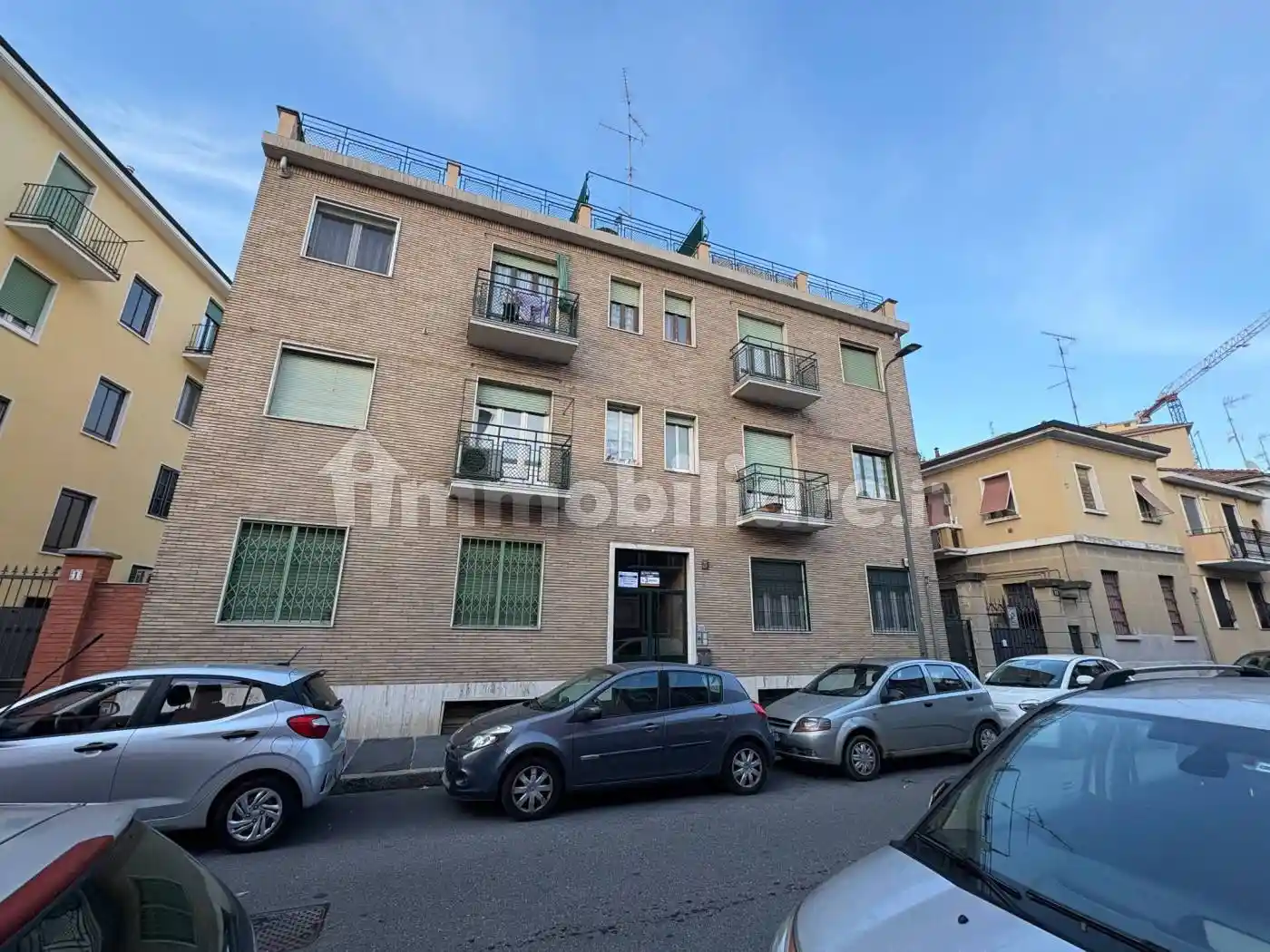 Monolocale via Giovanni da Verrazzano 5, Crescenzago, Milano - foto 2