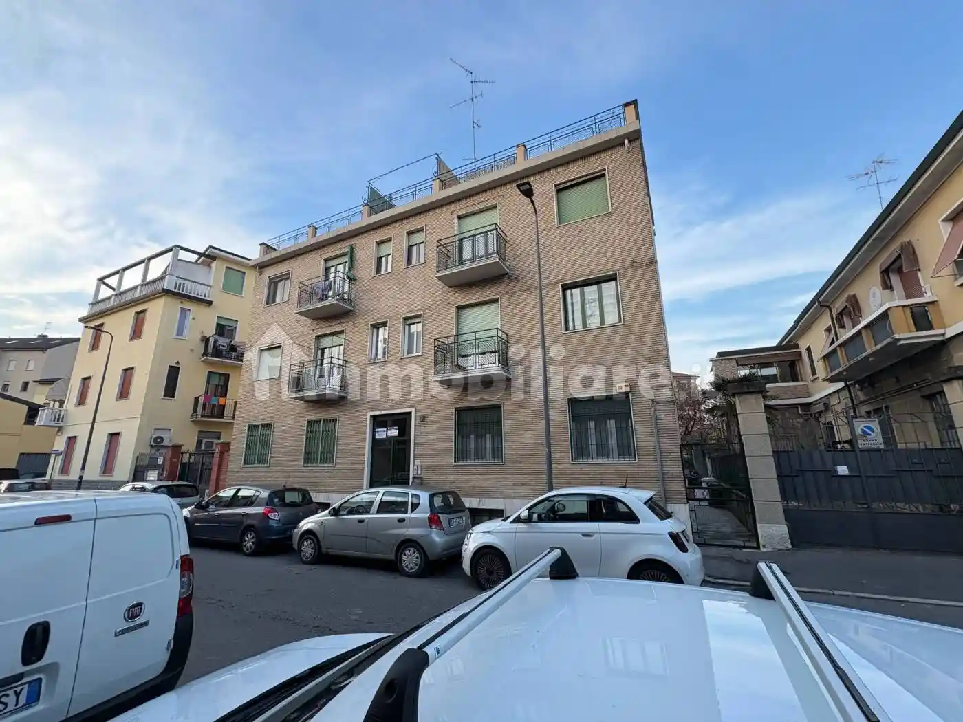 Monolocale via Giovanni da Verrazzano 5, Crescenzago, Milano - foto 3