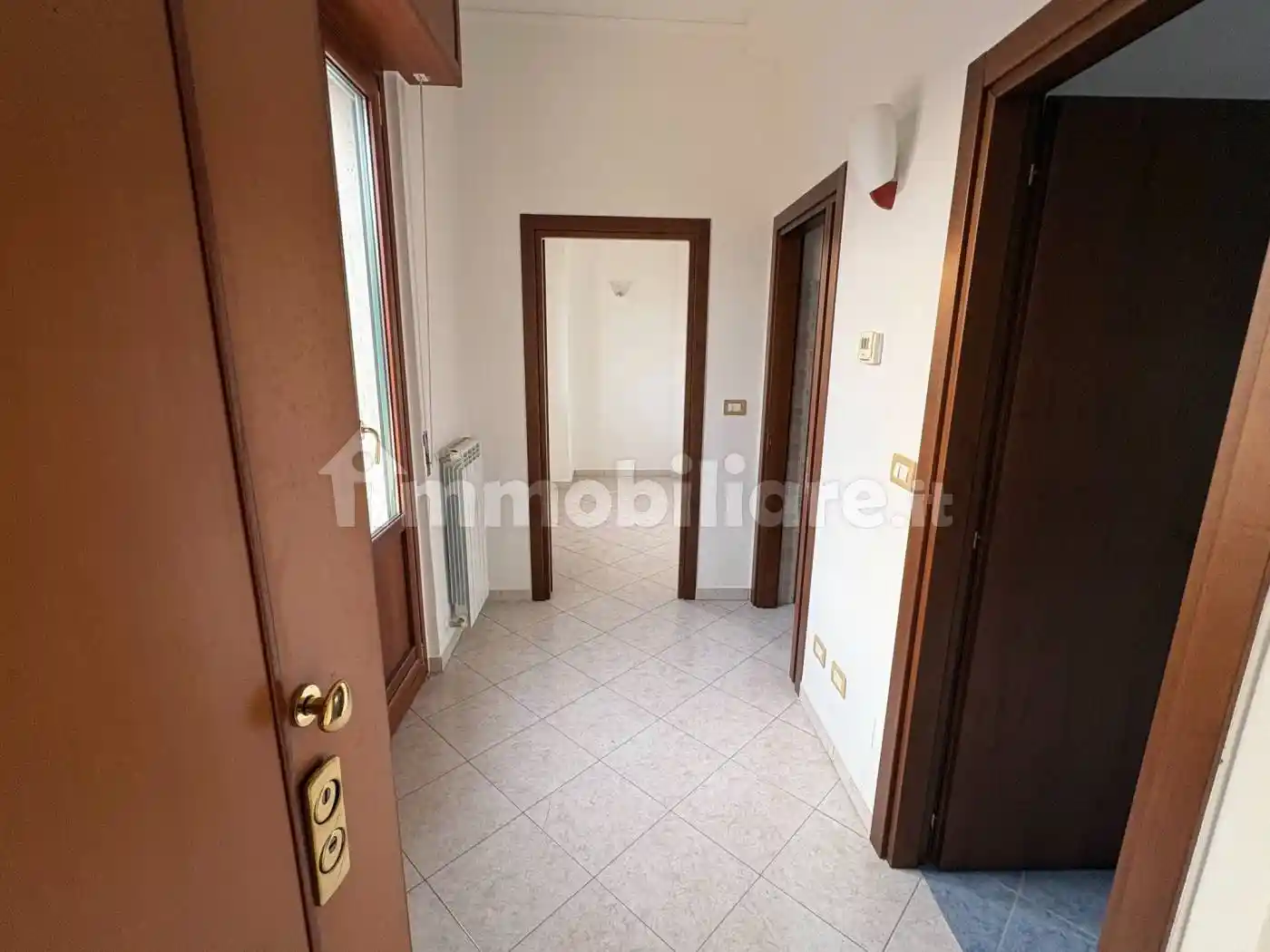 Monolocale via Giovanni da Verrazzano 5, Crescenzago, Milano - foto 4