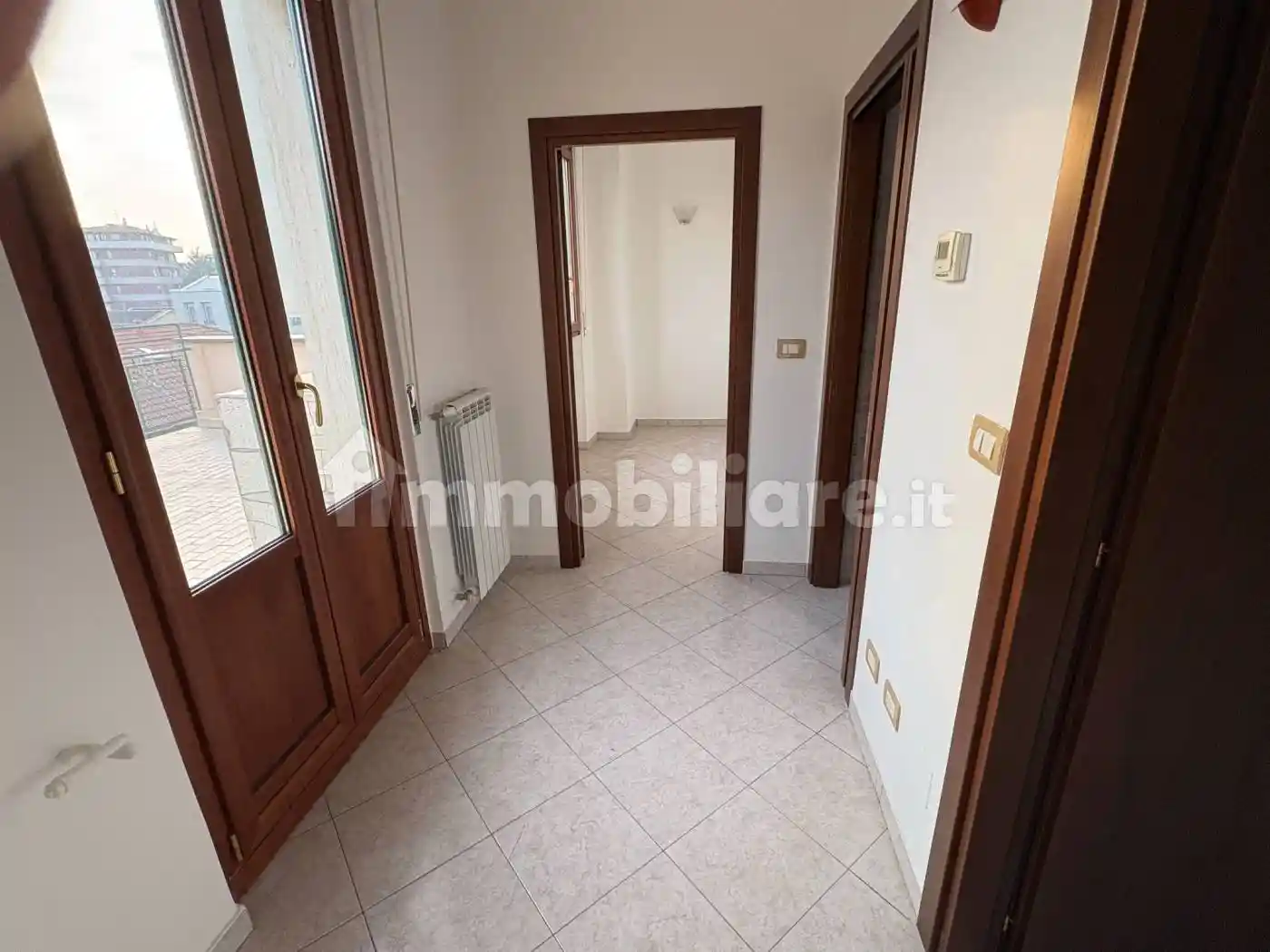 Monolocale via Giovanni da Verrazzano 5, Crescenzago, Milano - foto 5