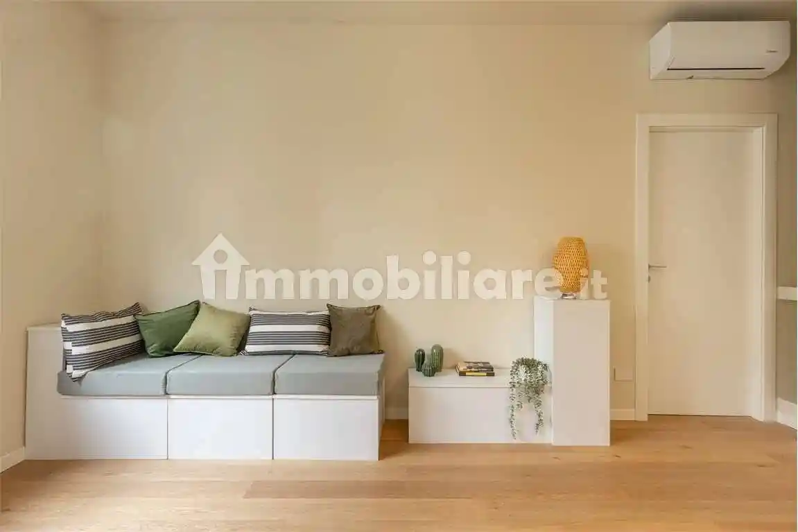 Trilocale viale Teodorico, Portello - Parco Vittoria, Milano - foto 3