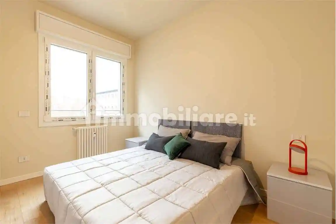 Trilocale viale Teodorico, Portello - Parco Vittoria, Milano - foto 4