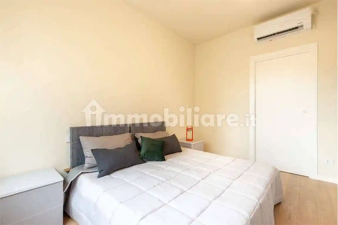 Trilocale viale Teodorico, Portello - Parco Vittoria, Milano - foto 5