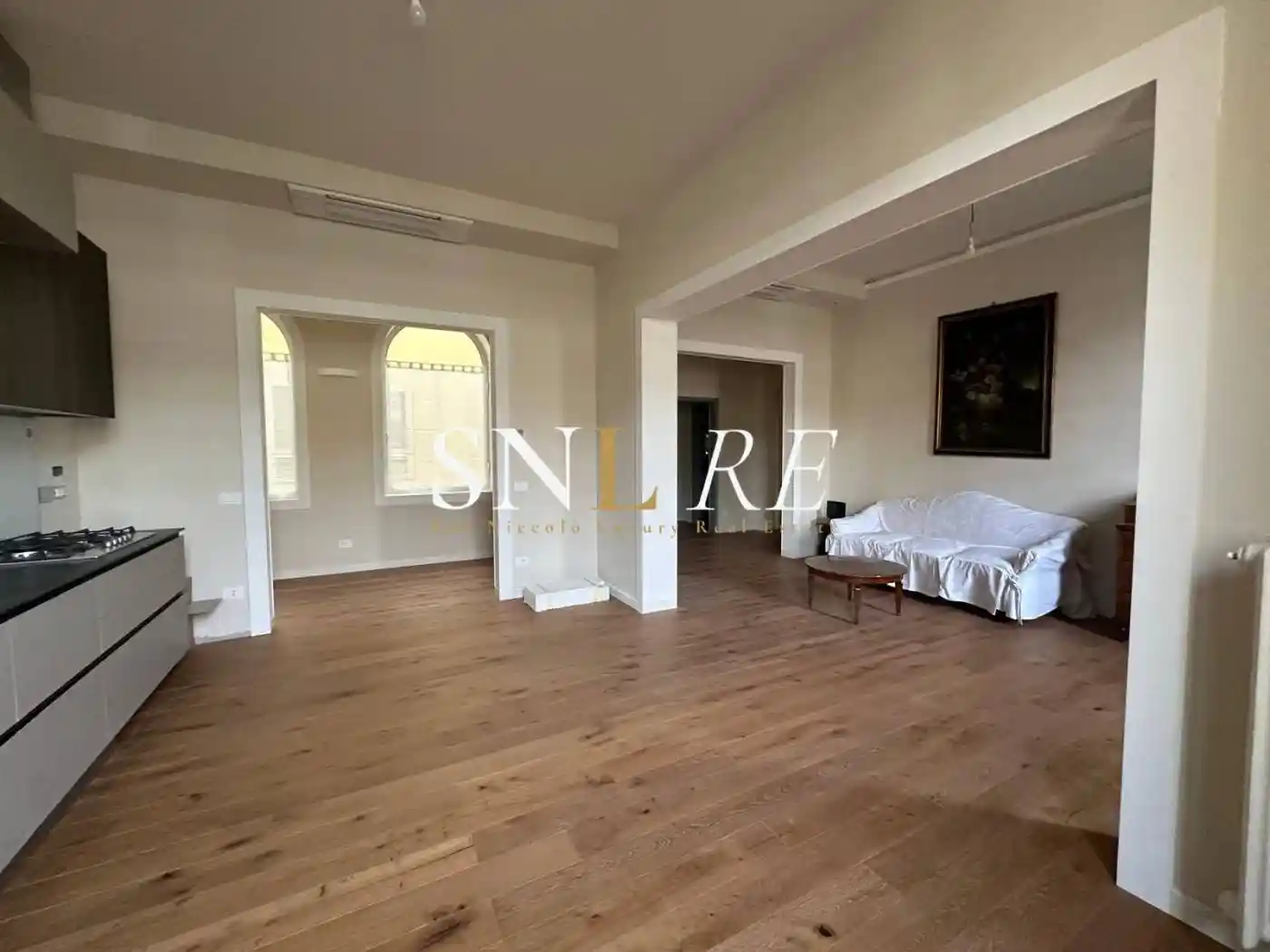 Appartamento via Venezia, San Marco - SS Annunziata, Firenze - foto 2