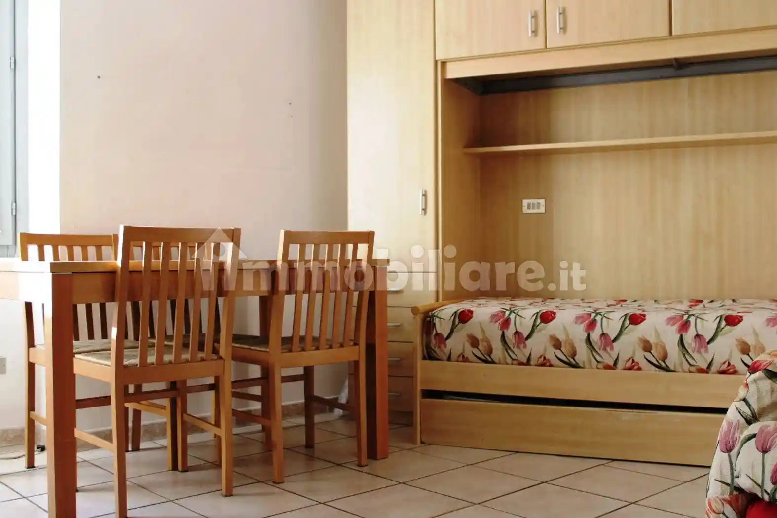 Monolocale via Rosolino Pilo 20, Porta Venezia, Milano - foto 5