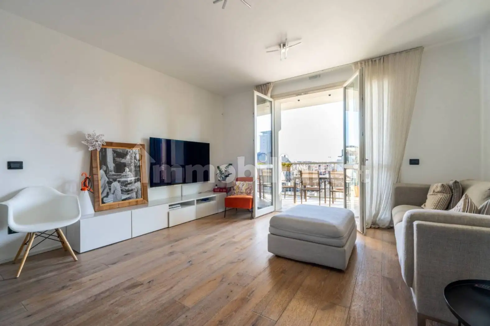 Apartment in vendita a Milan