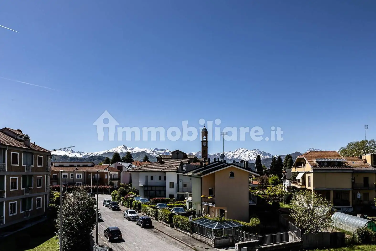 Appartamento in vendita a Cuneo